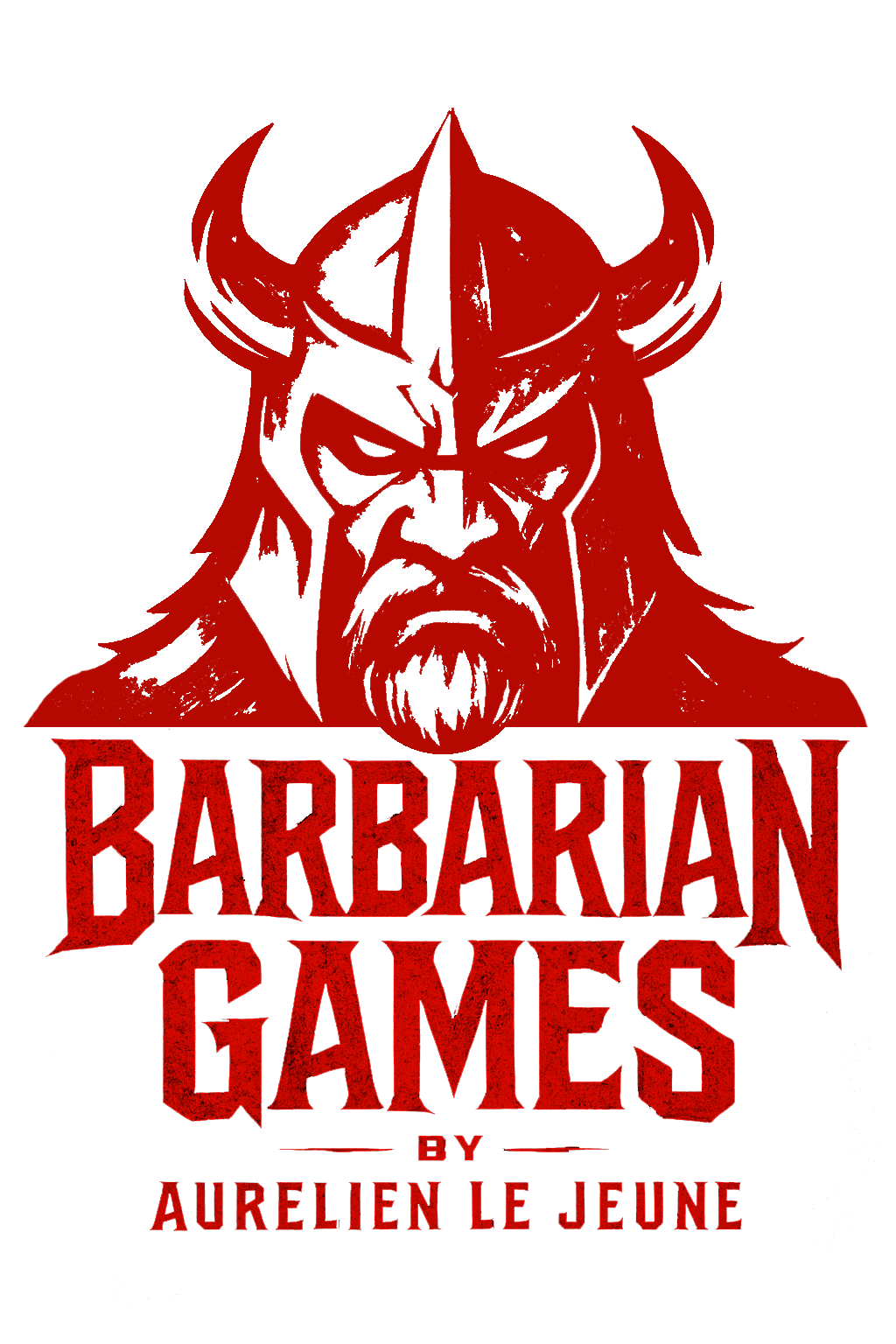 Barbarian Games