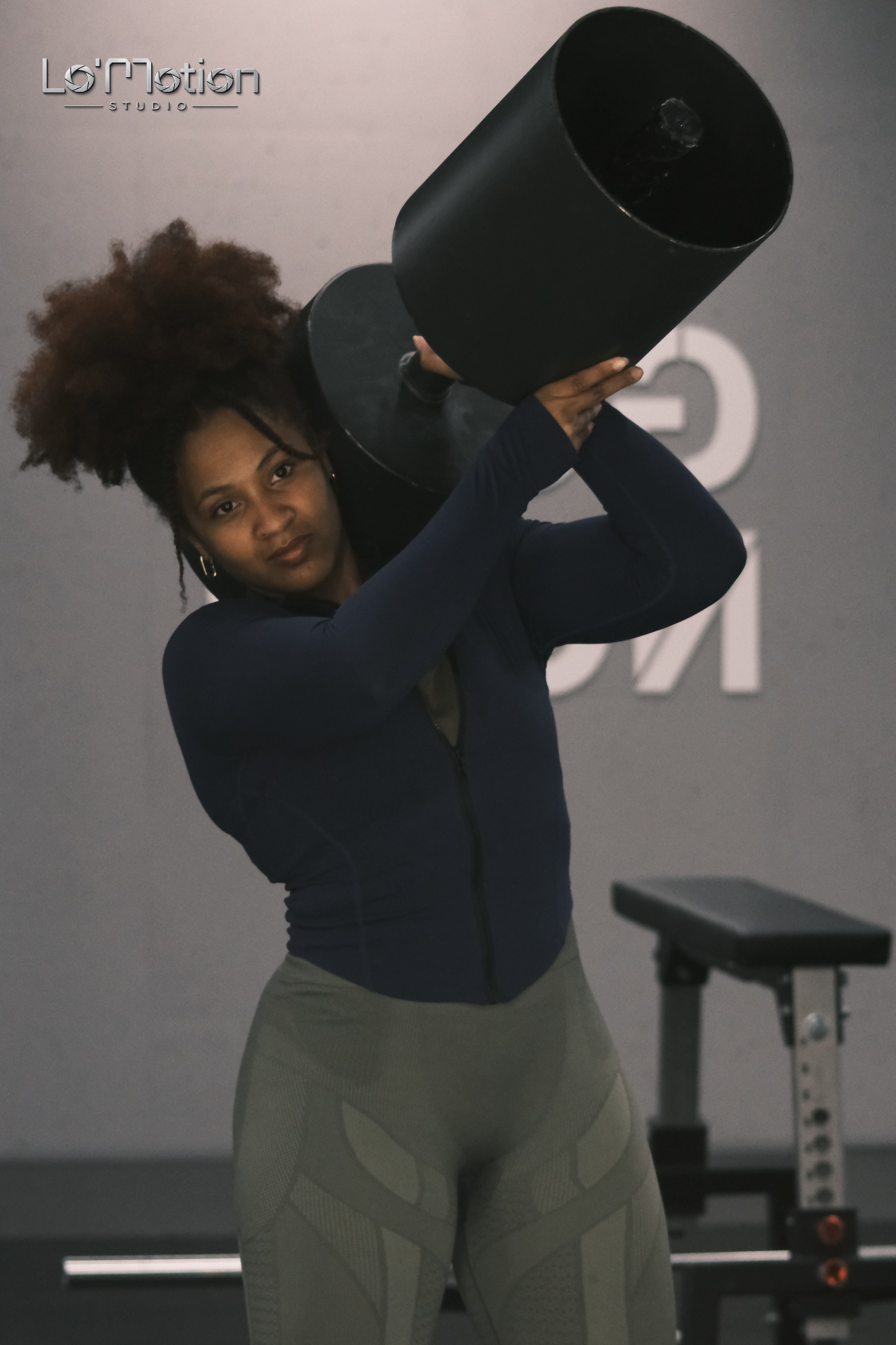 Christelle Mouandjo