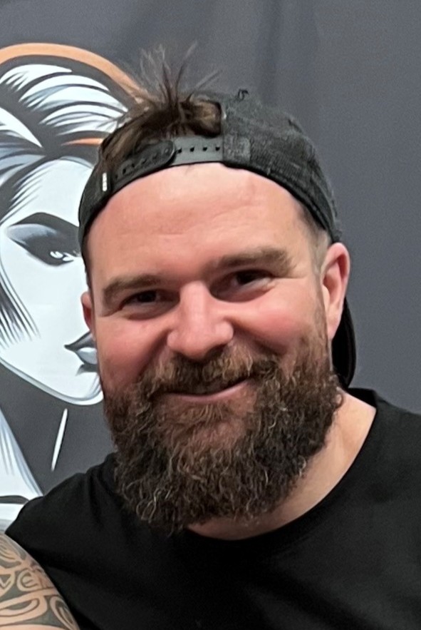 Kevin Evano