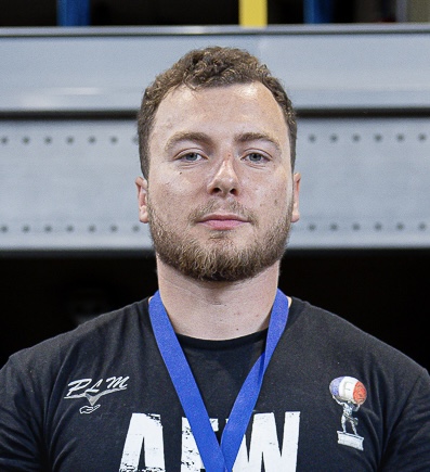 Evan Jubin