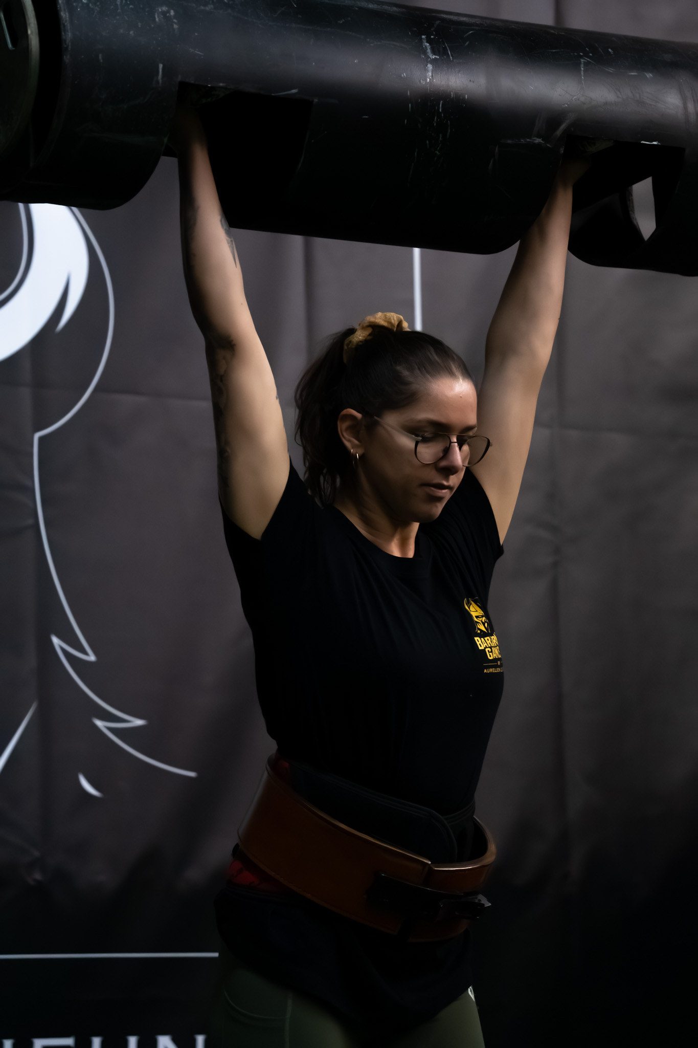 Alexia BOUYER