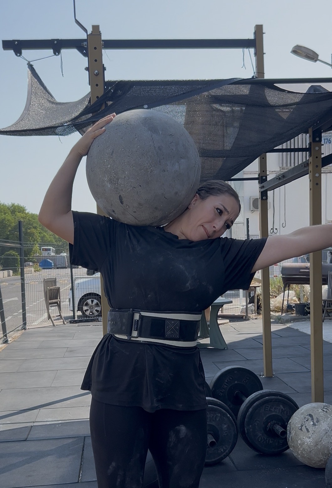 Sophia Elarouti